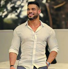 Bruno Santos, engenheiro de software sênior